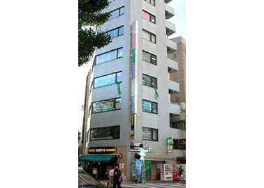 林歯科医院 建物・内観写真